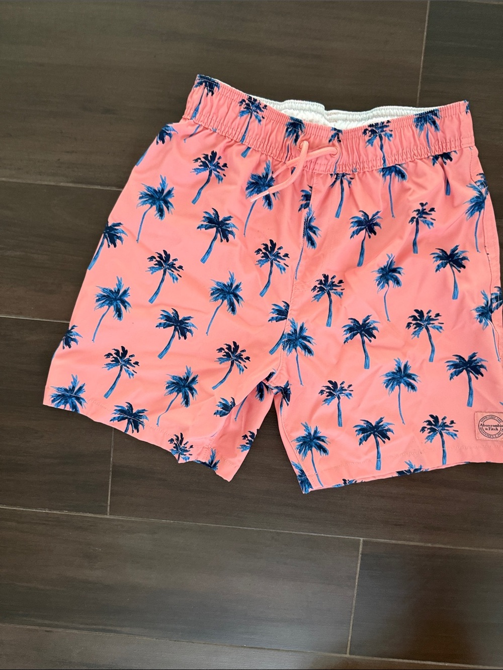 Abercrombie kids lot of 8 Boys' Swim Trunks - Picture 11 of 12